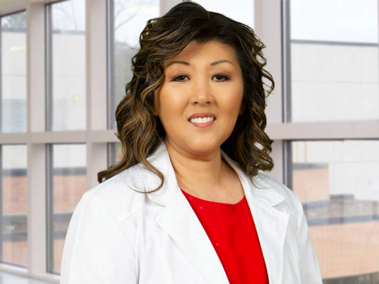Kimberly Bailey, MSN