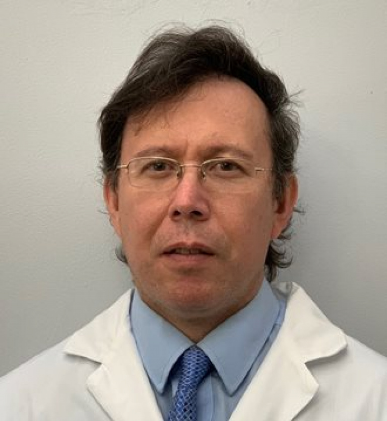 Dr. Timothy Lian, MD