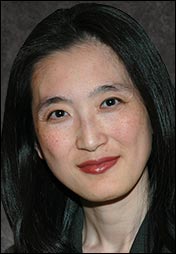 Dr. Theresa Sohn, MD