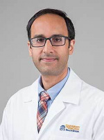 Dr. Hasan Syed, MD