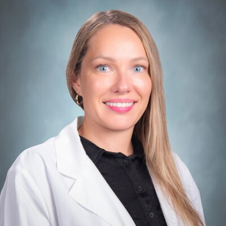 Dr. Natalia Baran, MD