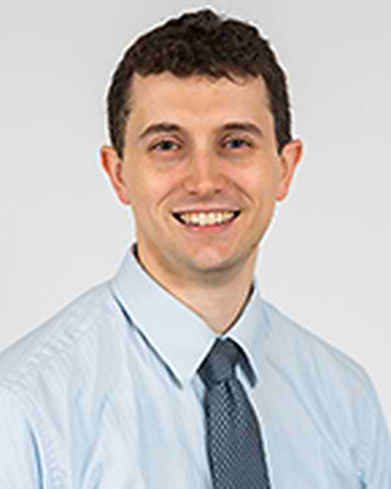 Dr. Matthew Aaron Nitzberg, MD
