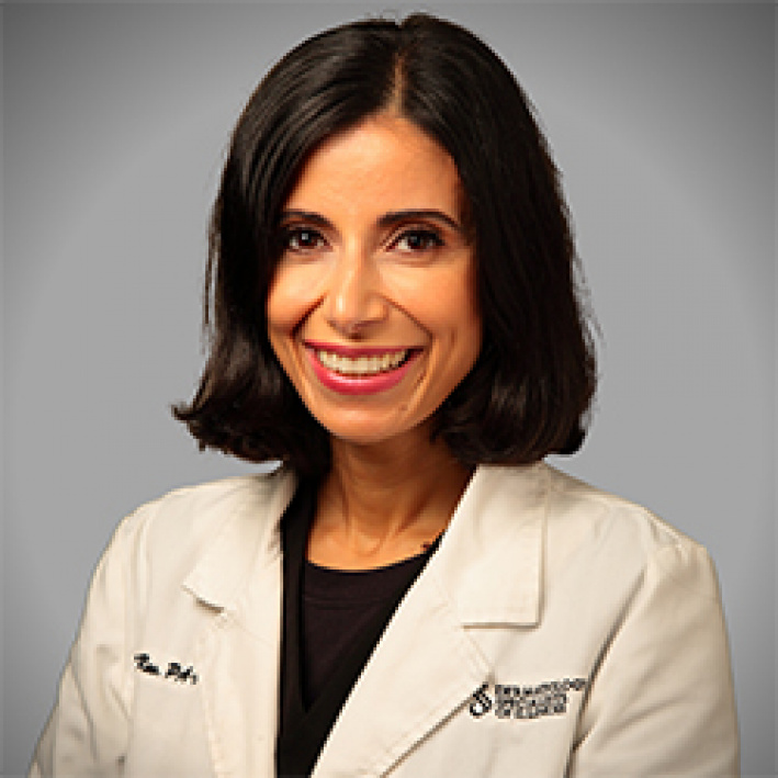 Marianne Rao, PA