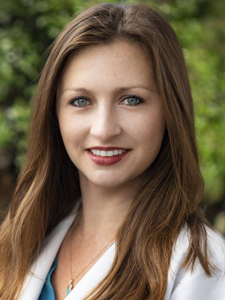 Michelle Hawkes, NP
