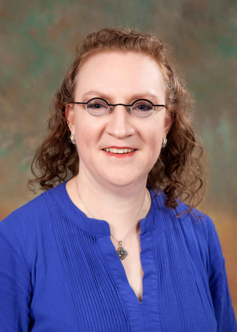 Emily J Davis, NP