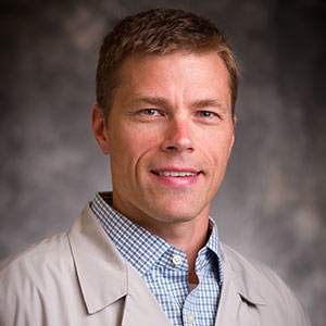 Dr. Michael Ladewski, DO