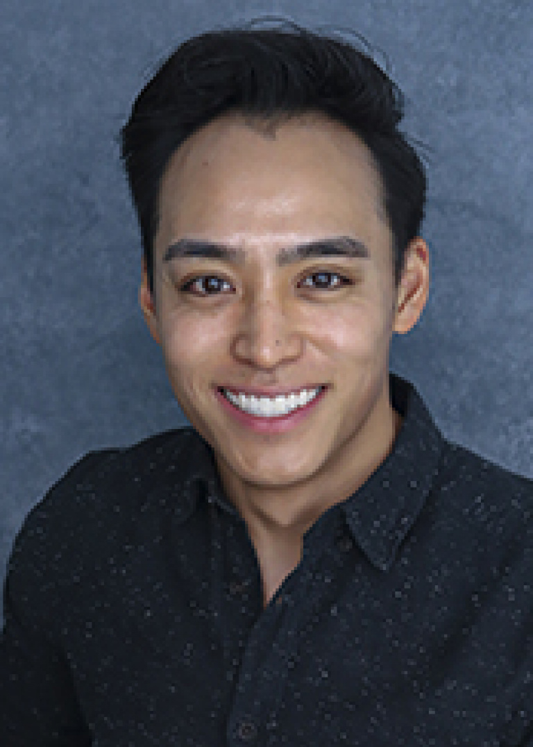 Dr. Derek Corpus, MD