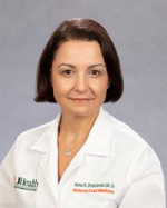 Dr. Anna Sfakianaki, MD
