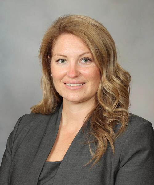 Dr. Mary Mrdutt, MD