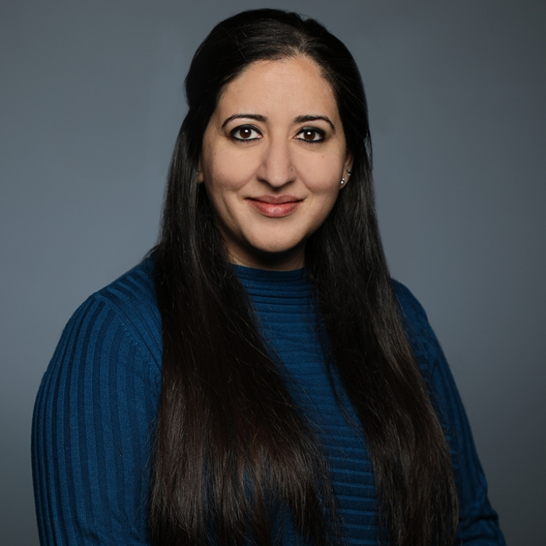 Dr. Aabha Beri, MD