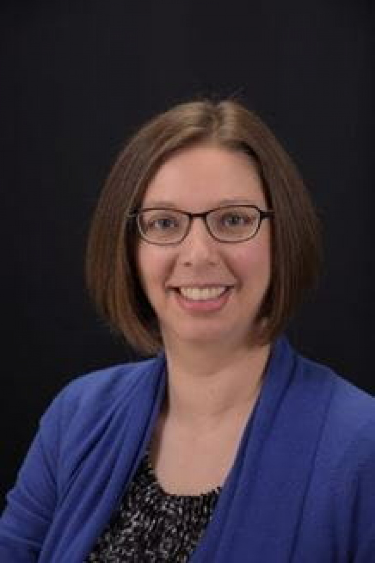 Dr. Alana Golden, MD