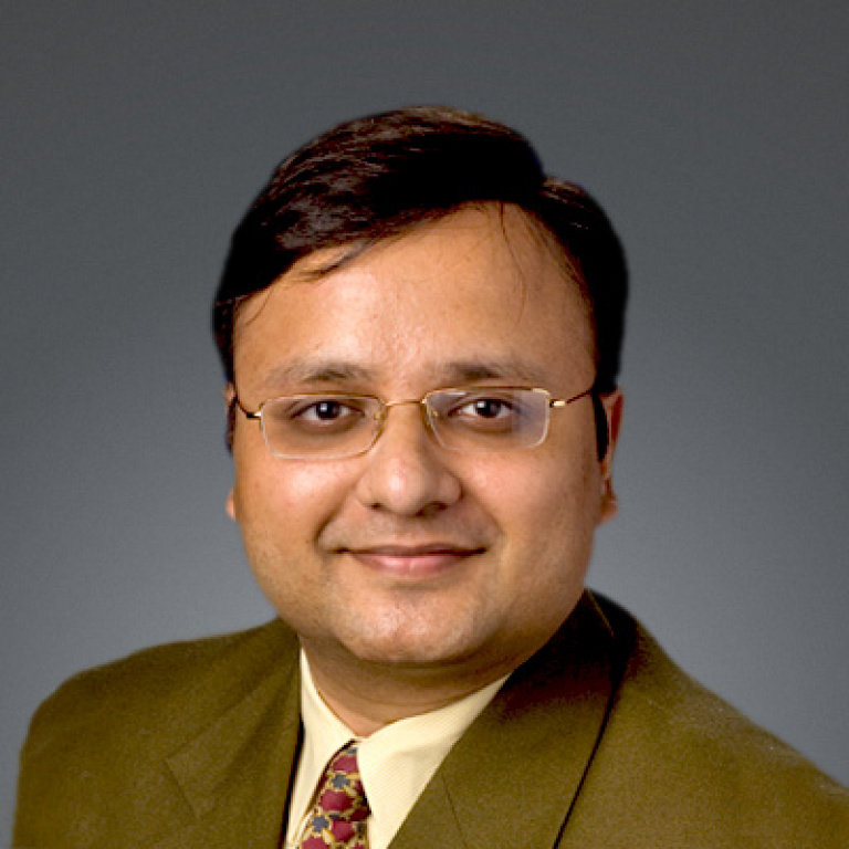 Dr. Mohit Bansal, MD