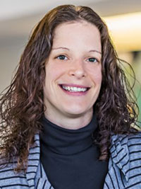 Dr. Kerry Kauffman, MD