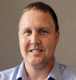 Dr. Brian Hinde, MD