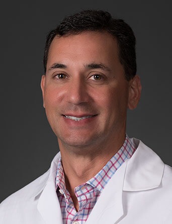 Dr. Neville Leibman, MD