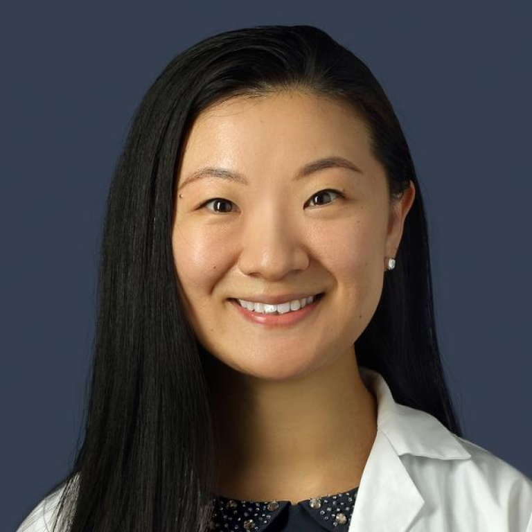Dr. Christine Zhang, MD