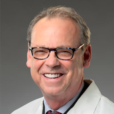 Dr. Ronald Pruitt, MD