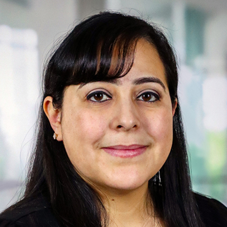 Dara Ramirez, APRN