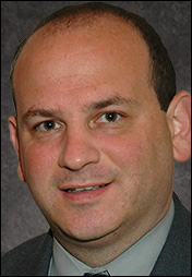 Dr. Mitchell Kolker, MD