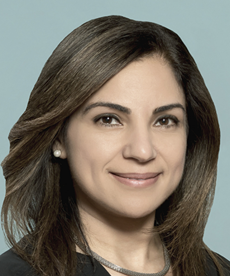 Dr. Nahed Ezmerli, MD