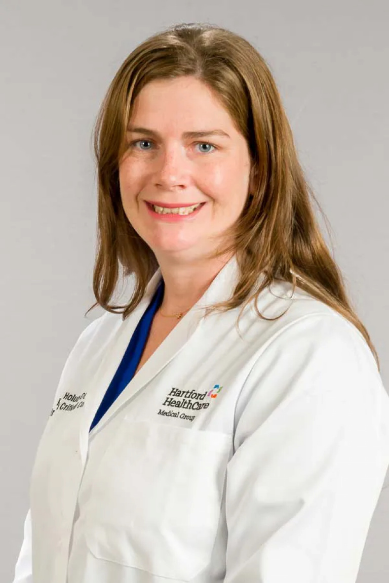 Dr. Meredith Holub, DO