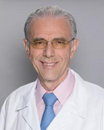 Dr. Eli Avisar, MD