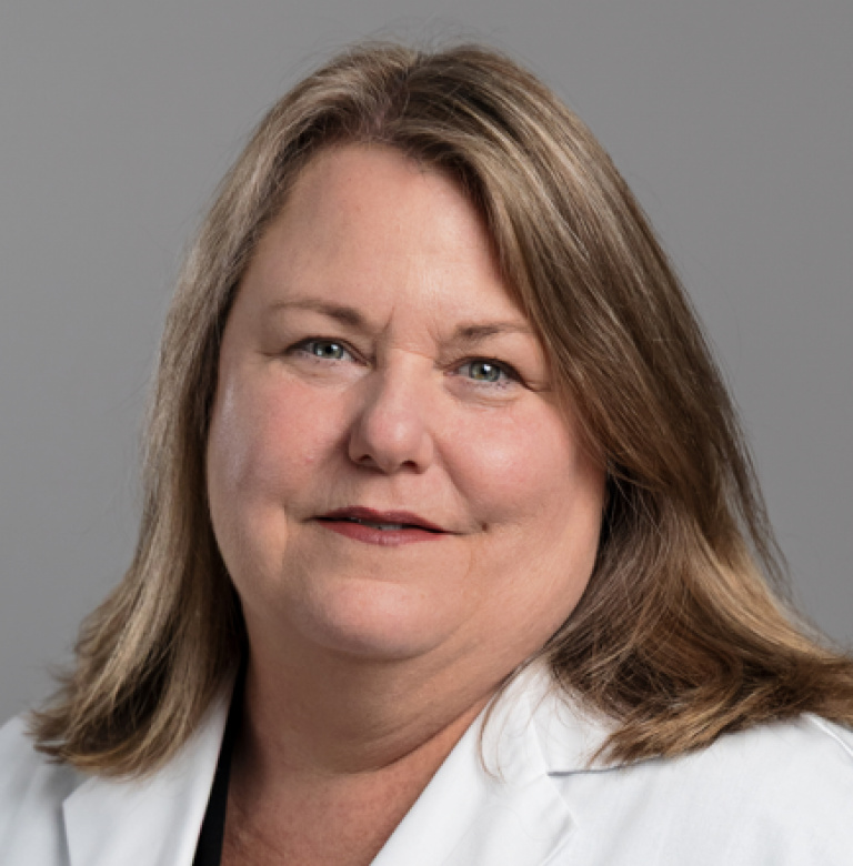 Rachel Haynes, NP