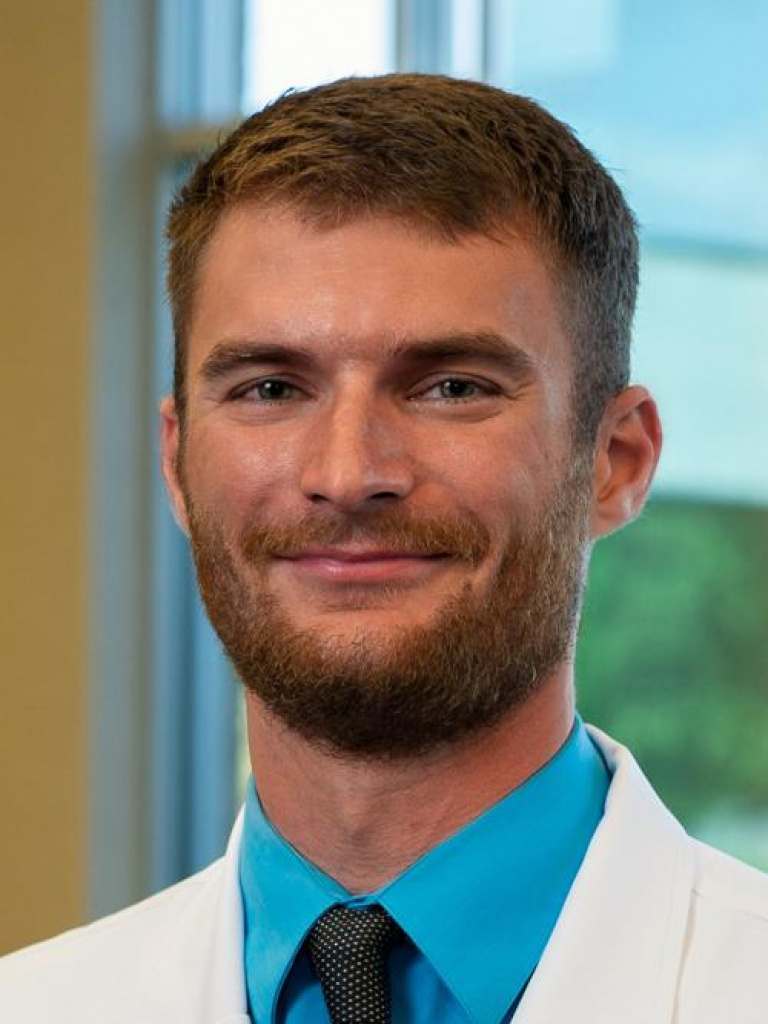 Dr. Ethan Walker, MD