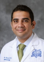 Dr. Nitin Kumar, MD