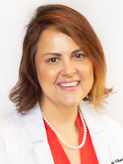 Mindy Byrd, FNP-C