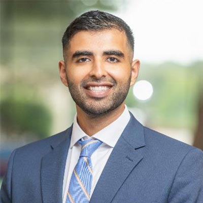 Dr. Ussama Ghumman, MD