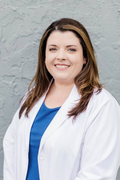 Courtney Kelly, APRN