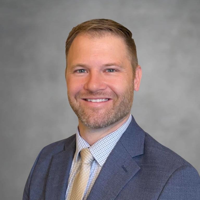 Dr. David Anderson, MD