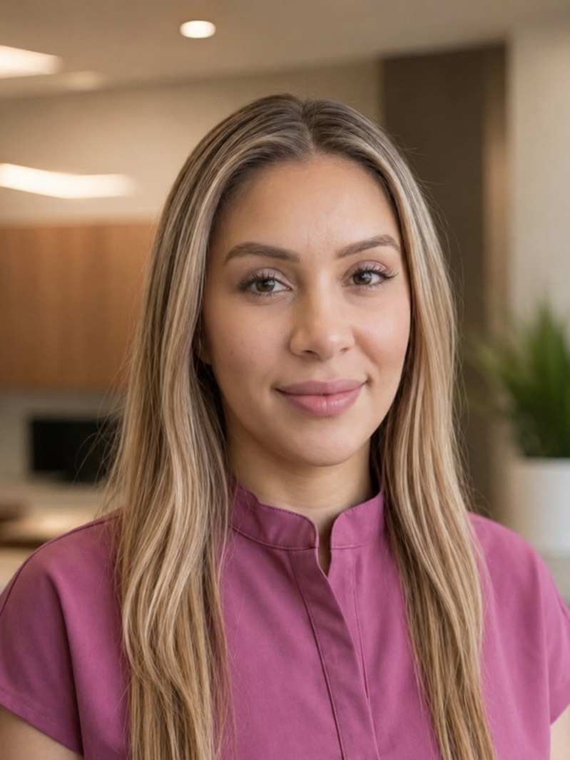 Marie Newball, APRN