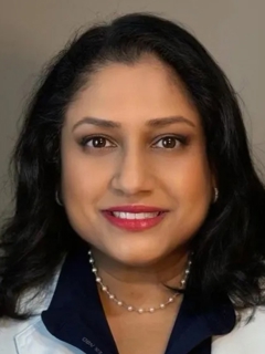 Dr. Amitha Parvataneni, MD