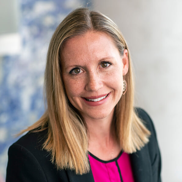 Dr. Kristina Colbenson, MD