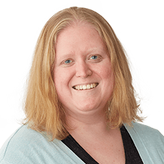 Brandyce Edson, LPCC