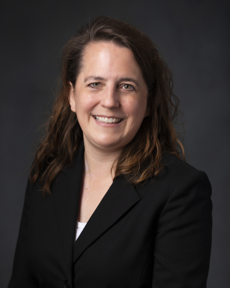 Dr. Sharon Soule, MD
