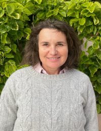 Dr. Irina Addes, MD