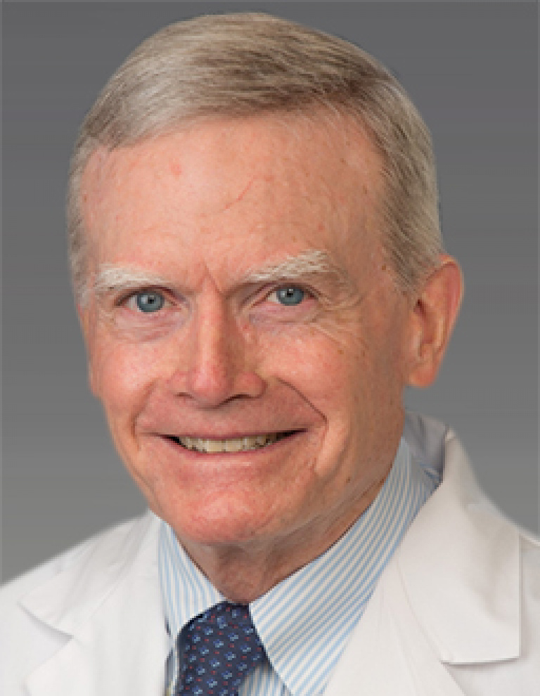 Dr. John Emans, MD
