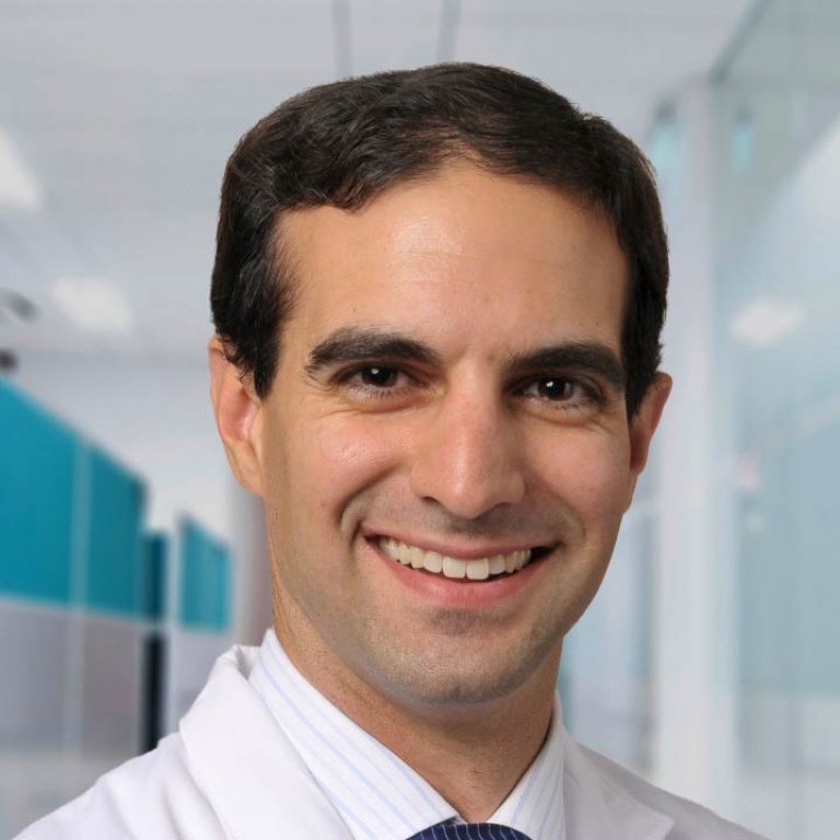 Dr. Michael Tiso, MD