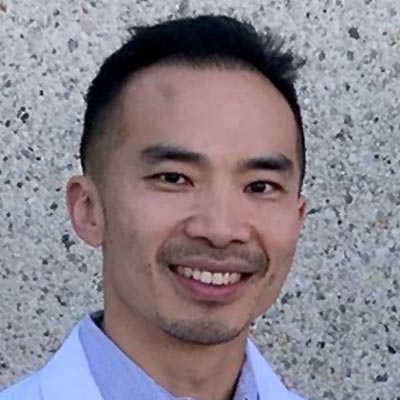 Dr. Wei Koh, MD
