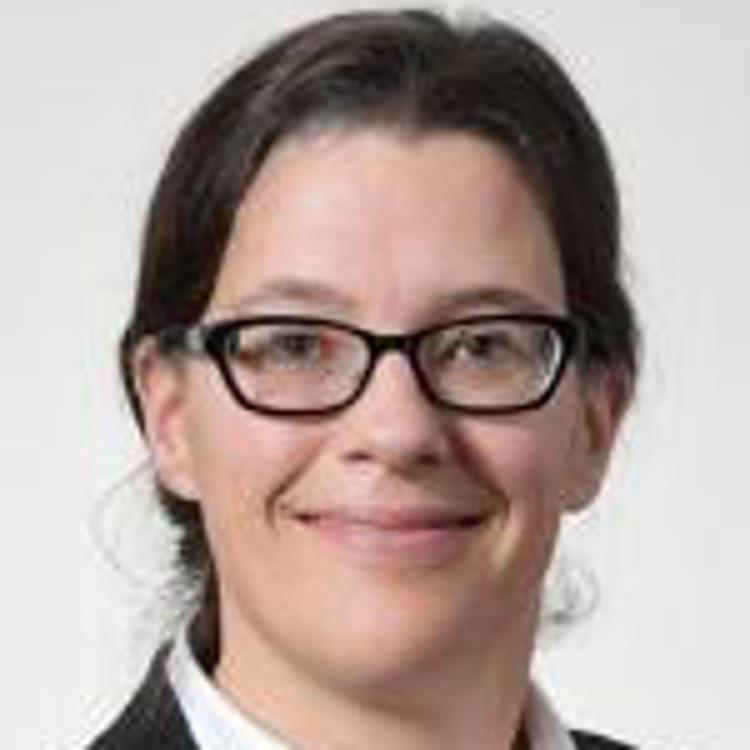 Dr. Sara Charnecki, MD