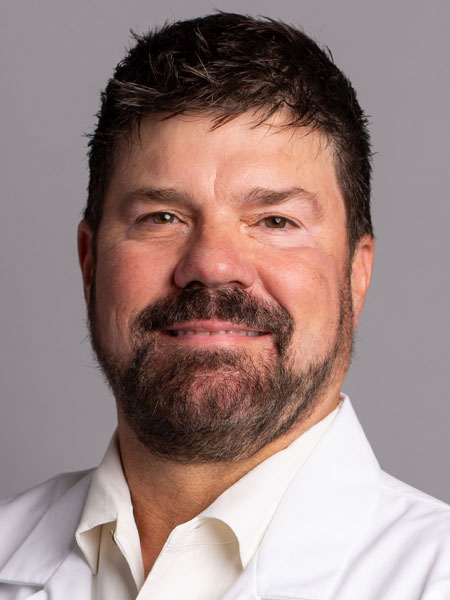 Dr. Jeffery Jones, DO