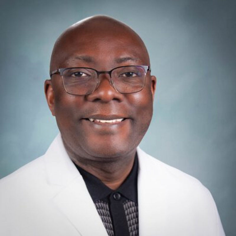Dr. Francis Buckman, MD
