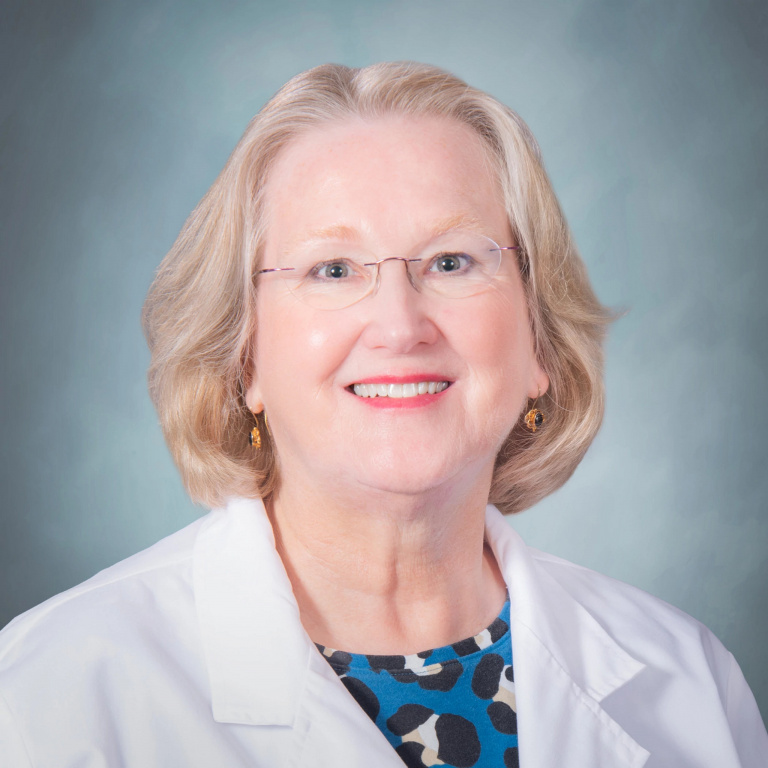 Dr. Ann Sutton, MD