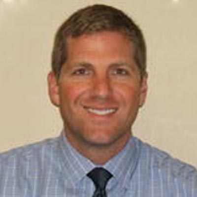 Dr. Brian Fuller, MD