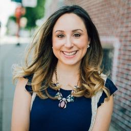 Melissa Macaluso, LPC