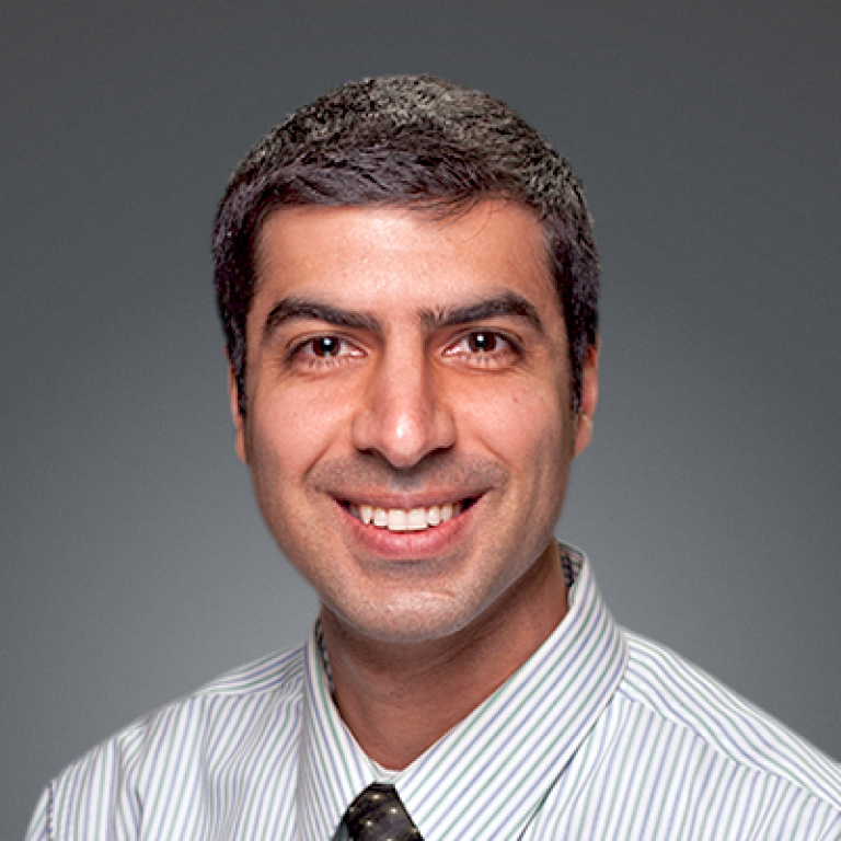 Dr. Dave Chawla, MD