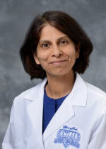 Dr. Prerana Rajhans, MD